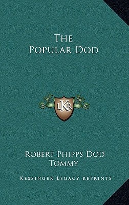 The Popular Dod