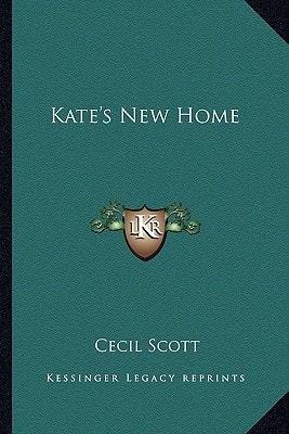 Kate's New Home
