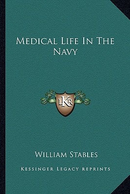 Medical Life In The Navy