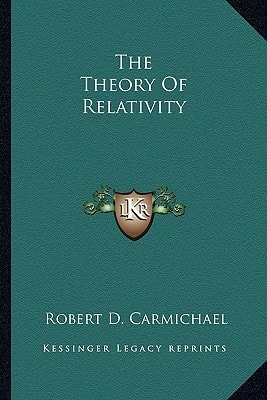 The Theory Of Relativity