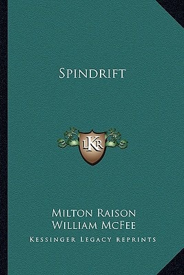 Spindrift