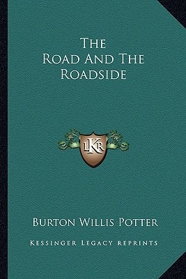 The Road And The Roadside