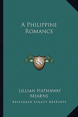 A Philippine Romance