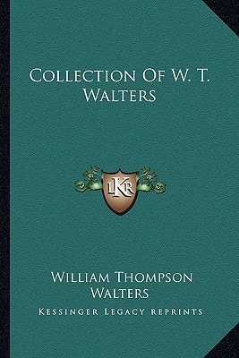 Collection Of W. T. Walters