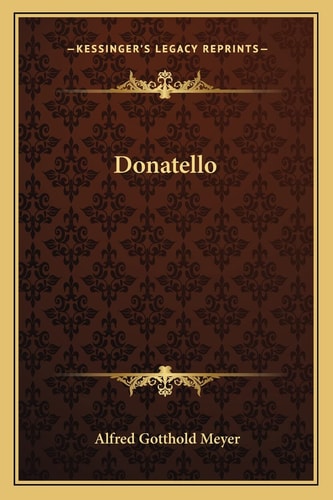 Donatello