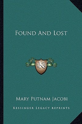 Found And Lost