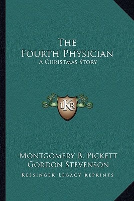 The Fourth Physician: A Christmas Story