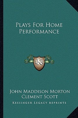 Plays For Home Performance