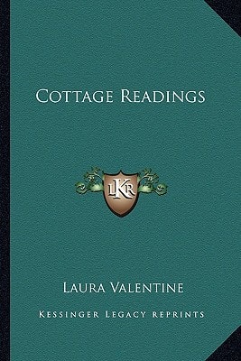 Cottage Readings