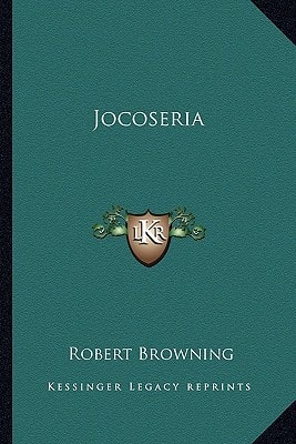 Jocoseria