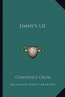 Jimmy's Lie