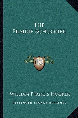 The Prairie Schooner