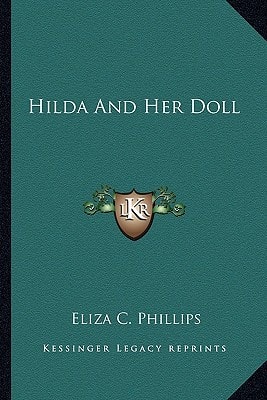 Hilda And Her Doll