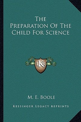 The Preparation Of The Child For Science