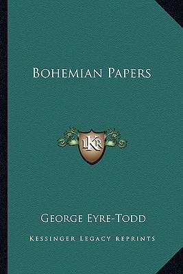 Bohemian Papers