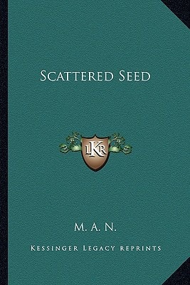 Scattered Seed