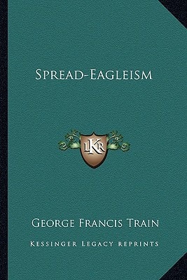 Spread-Eagleism