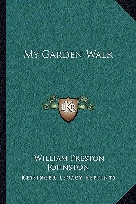 My Garden Walk