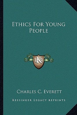 Ethics For Young People