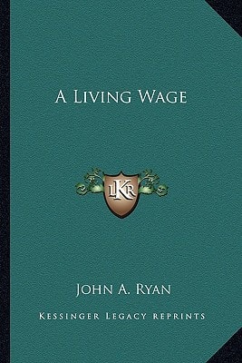 A Living Wage