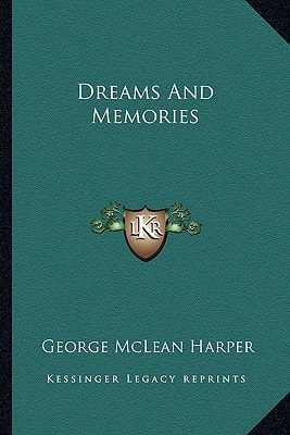 Dreams And Memories