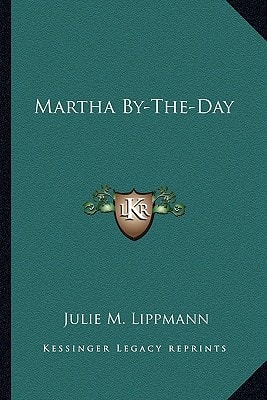 Martha By-The-Day
