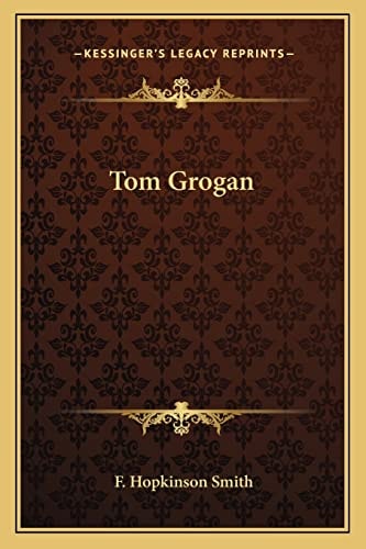 Tom Grogan
