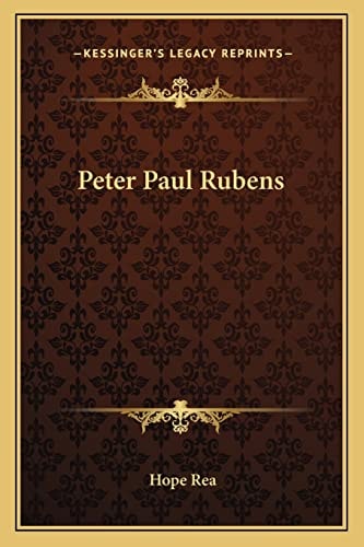 Peter Paul Rubens
