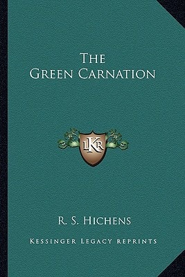 The Green Carnation