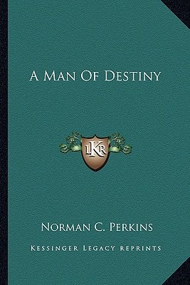 A Man Of Destiny
