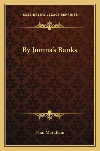 By Jumna's Banks