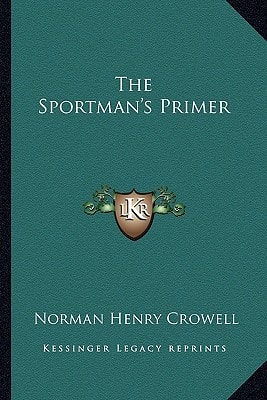 The Sportman's Primer