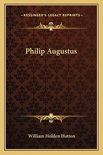 Philip Augustus