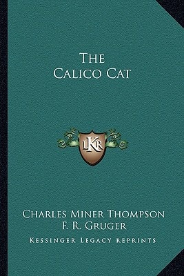 The Calico Cat