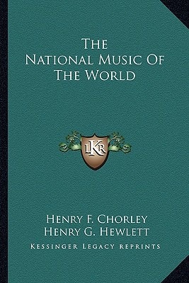 The National Music Of The World