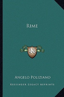 Rime