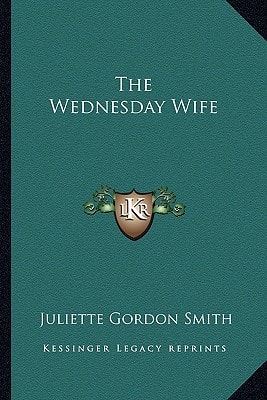 The Wednesday Wife