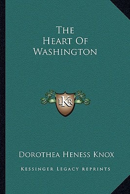 The Heart Of Washington