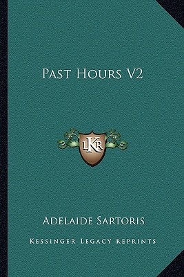 Past Hours V2