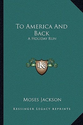 To America And Back: A Holiday Run