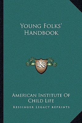 Young Folks' Handbook
