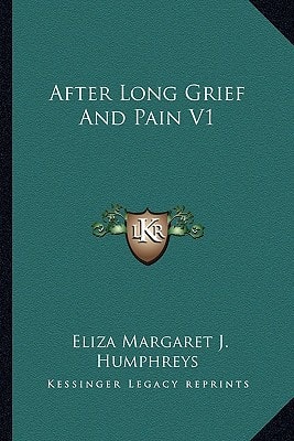 After Long Grief And Pain V1