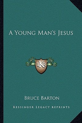 A Young Man's Jesus