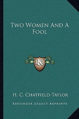 Two Women And A Fool
