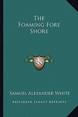 The Foaming Fore Shore