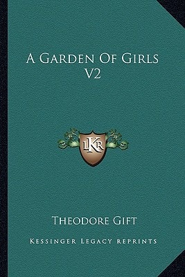 A Garden Of Girls V2