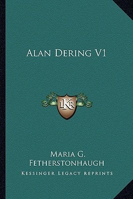 Alan Dering V1