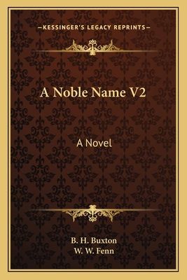 A Noble Name V2