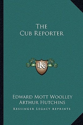 The Cub Reporter