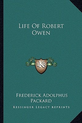 Life Of Robert Owen